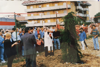 Una mostra fotografica dedicata al Parco Eleonora di Porto d’Ascoli